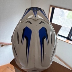 ヘルメットの画像