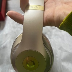 beats studio ワイヤレス　ヘッドホン