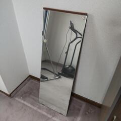 【無料】古い鏡