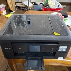 A4インクジェット複合機 brother DCP-J963N　