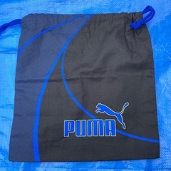 PUMA袋