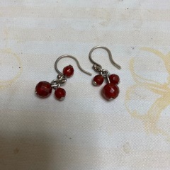 ピアス5個の画像