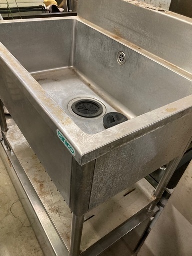 厨房用シンク