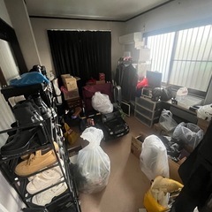 1000円払うので引き取ってください。の画像