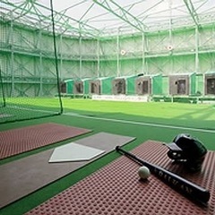 【秋葉原バッセン貸切】休日の朝一から打ち放題！未経験者歓迎⚾️✨
