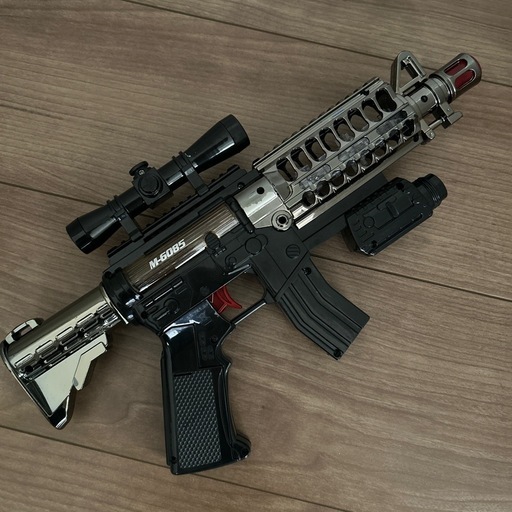 冬ギフト セ MARUSHIN トイガン おもちゃ 玩具ONLY 2丁 火縄銃