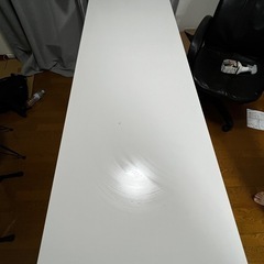 IKEA机（高さ70cm 200cm*60cm)