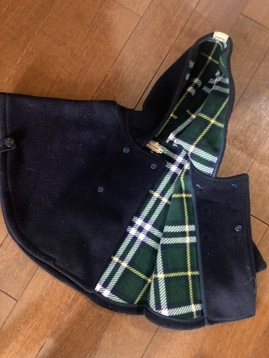 ミキハウス　　アウター　70-90