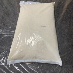 お米　　5キロ　②