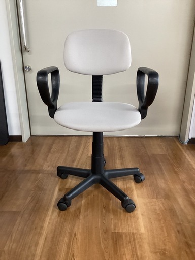 椅子4脚セット【町田市再生家具】232362