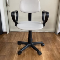 昇降機能付き　チェア【町田市再生家具】250490