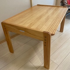 大和屋　キッズデスク