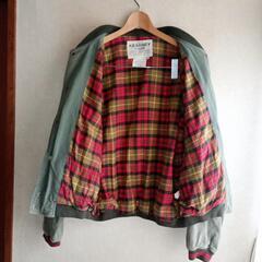 メンズ・KEARNEY HOUSEブルゾンの画像