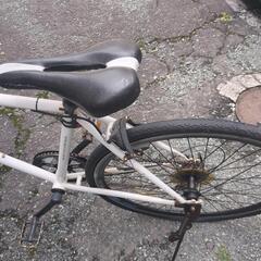 1万円以下！自転車の画像