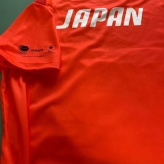 アシックス　新品　スポーツTシャツ　XLの画像