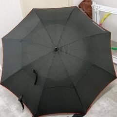 0518-033 フルトン　タイタン　傘