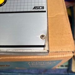 ファミコン用 ジョイスティックの画像