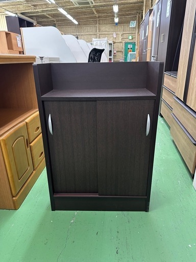 【ドリーム川西店御来店限定】一生紀/3枚扉オープンボード/H1800×W1200×D500/クリーニング済み 【2001246255600235】 ドリーム川西店御来店限定】一生紀/3枚扉オープンボード/H1800×W1200