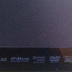 SHARP  BD-S520  ブルーレイレコーダーの画像