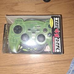 古いテルビゲームの