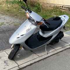 HONDA DIOZX 人気の規制前中期‼️程度バリ良し‼️タイ...