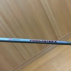 バス釣り　オールドロッド　6本の画像