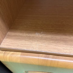 【ドリーム川西店御来店限定】ファックス台／クリーニング済み 【2007117255610128】の画像