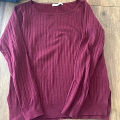 決定しました！レディース服0円の画像