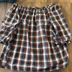 決定しました！レディース服0円の画像