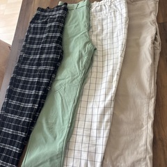 決定しました！レディース服0円の画像