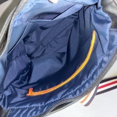 IKETEI イケテイ  ショルダーバッグの画像