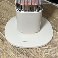 AND・DECO　TOWER CARBON HEATERの画像