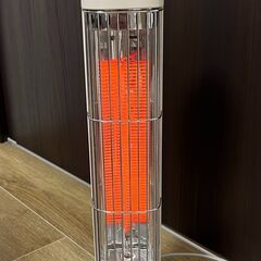 AND・DECO　TOWER CARBON HEATERの画像
