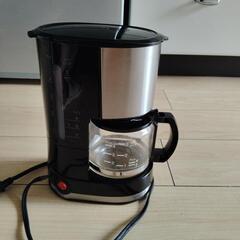 ドリップ コーヒーメーカーの画像