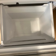 冷蔵庫決まりましたの画像