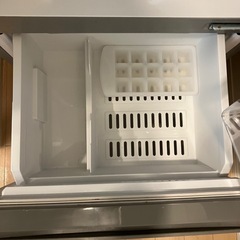 冷蔵庫決まりましたの画像