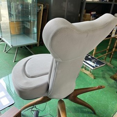 ゲーミングチェア　座椅子　椅子　の画像