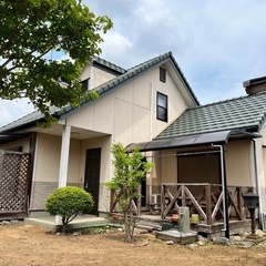 鉾田市中古物件¥450万〜