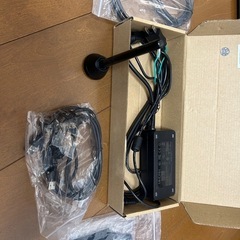 GAOMON PD2200 液晶保護フィルム付きの画像