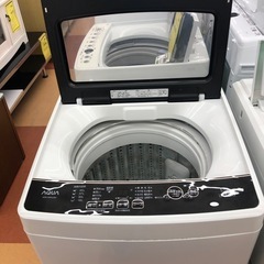★ジモティー割引有★5kg洗濯機/アクア/AQW-G50GJ/2...