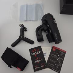 スマホ用ジンバル mini-s essentialの画像