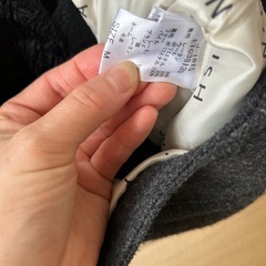ライダースジャケット　処分？　の画像