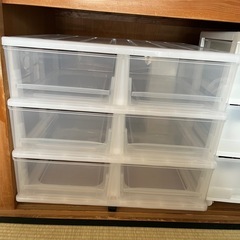 衣装ケース