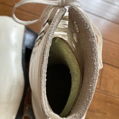 スケート靴の画像