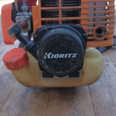共立中古草刈り機　SRE3600　（３４CC）