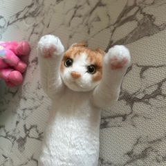 ハンギョドン2個　ピカチュウ　ユニコーン　猫　ハムスターの画像