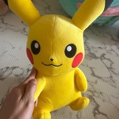 ハンギョドン2個　ピカチュウ　ユニコーン　猫　ハムスターの画像