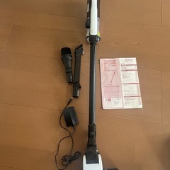 　掃除機　ワイヤレス　日立 pvbhl1000j1 