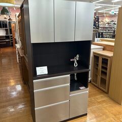 高橋木工所　キッチンボード