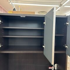 高橋木工所　キッチンボードの画像